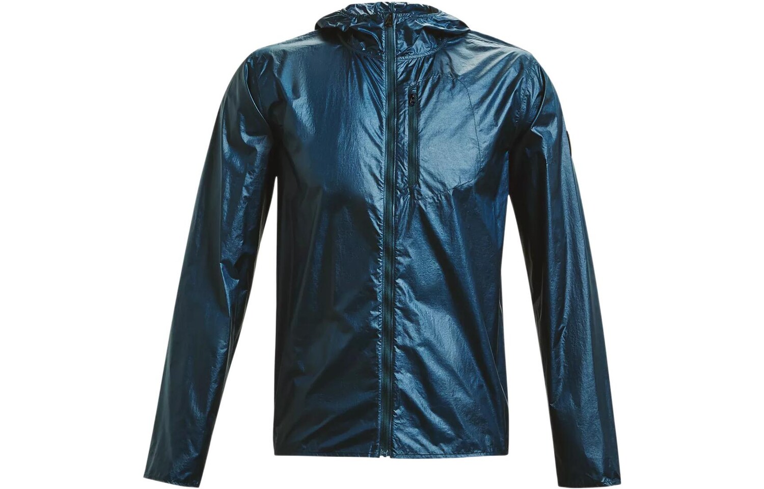 

Мужская куртка Under Armour, цвет Blue