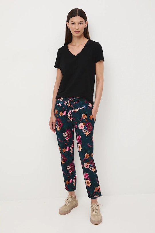 

Хлопковые спортивные брюки Medicine, бирюзовый