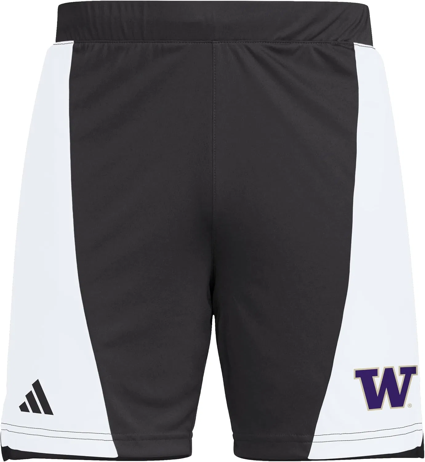 Куртка Adidas Men's NCAA 25/26 Team, белый/черный