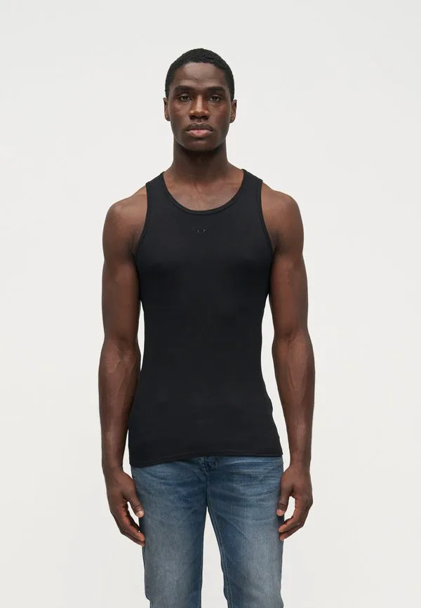 Вершина Diesel, Black