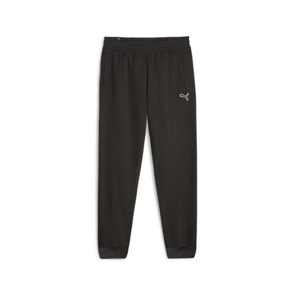 

Тренировочные брюки PUMA "BETTER ESSENTIALS SWEATPANTS FL CL", черный