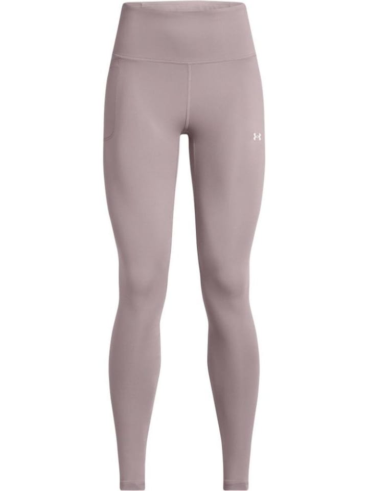 

Леггинсы Under Armour, серый