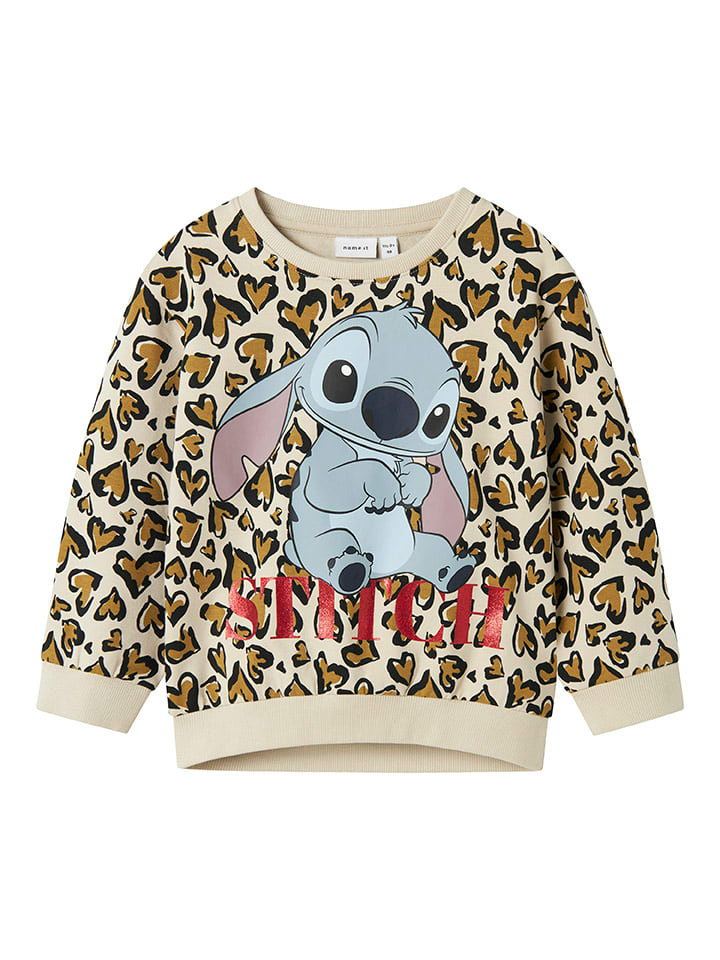 

Толстовка name it