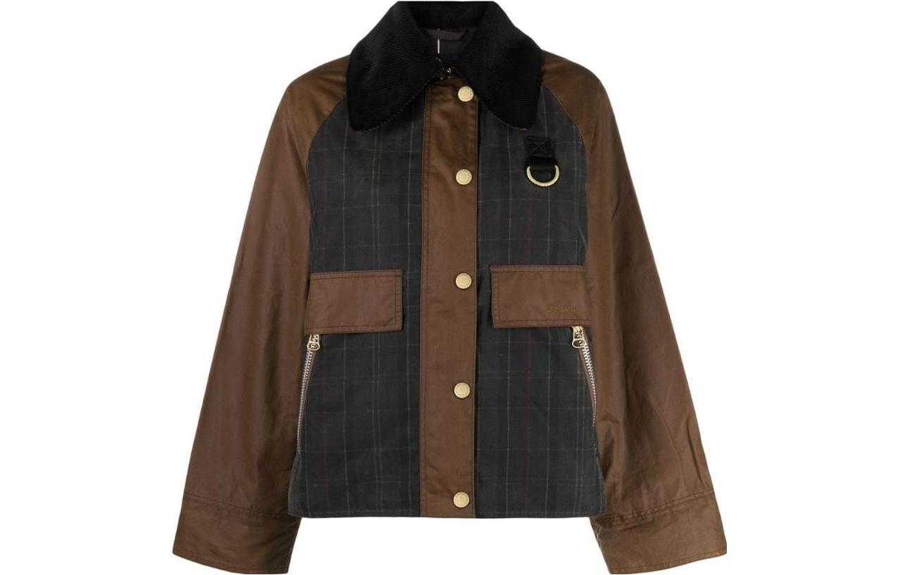 

Barbour Куртки и пальто женские, коричневые