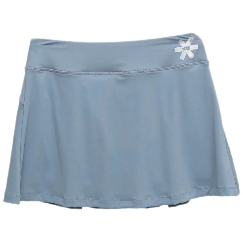 

Юбка Osaka Flare 2-1, синий
