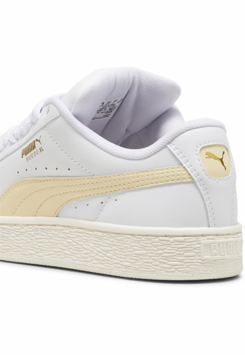 

Кроссовки UNISEX Puma, белый