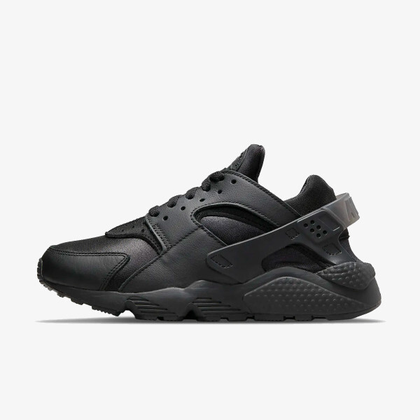 

Кроссовки Air Huarache Nike, черный