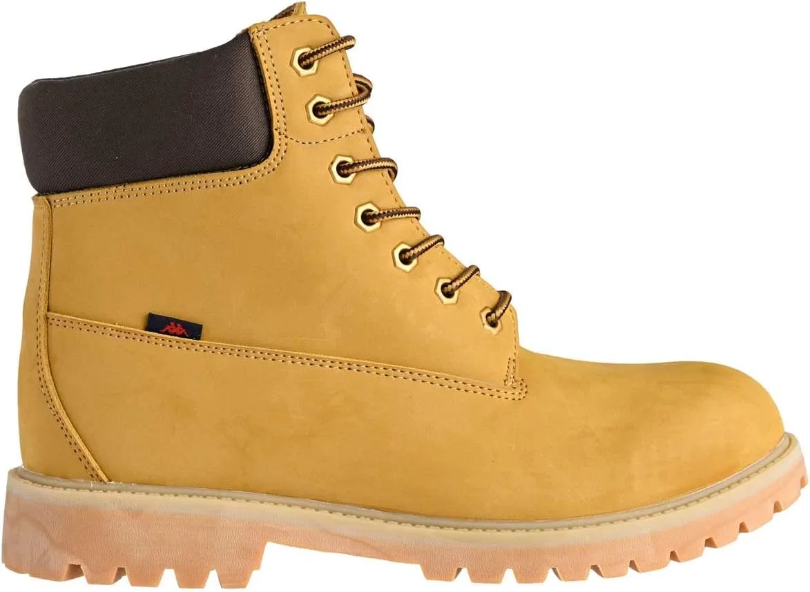 Кроссовки Timbs Rdk унисекс Kappa, Brown