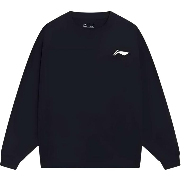 

Футболка LiNing Outdoor Collection мужская черная