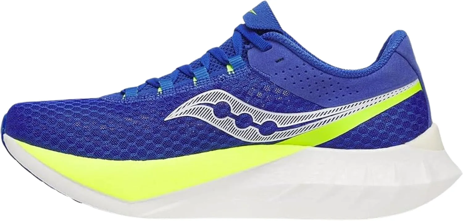 Кроссовки Saucony Endorphin Pro 4 для мужчин