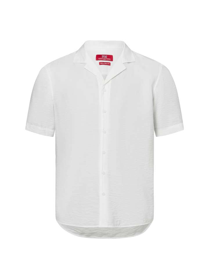 

Рубашка Finshley & Harding London, белый