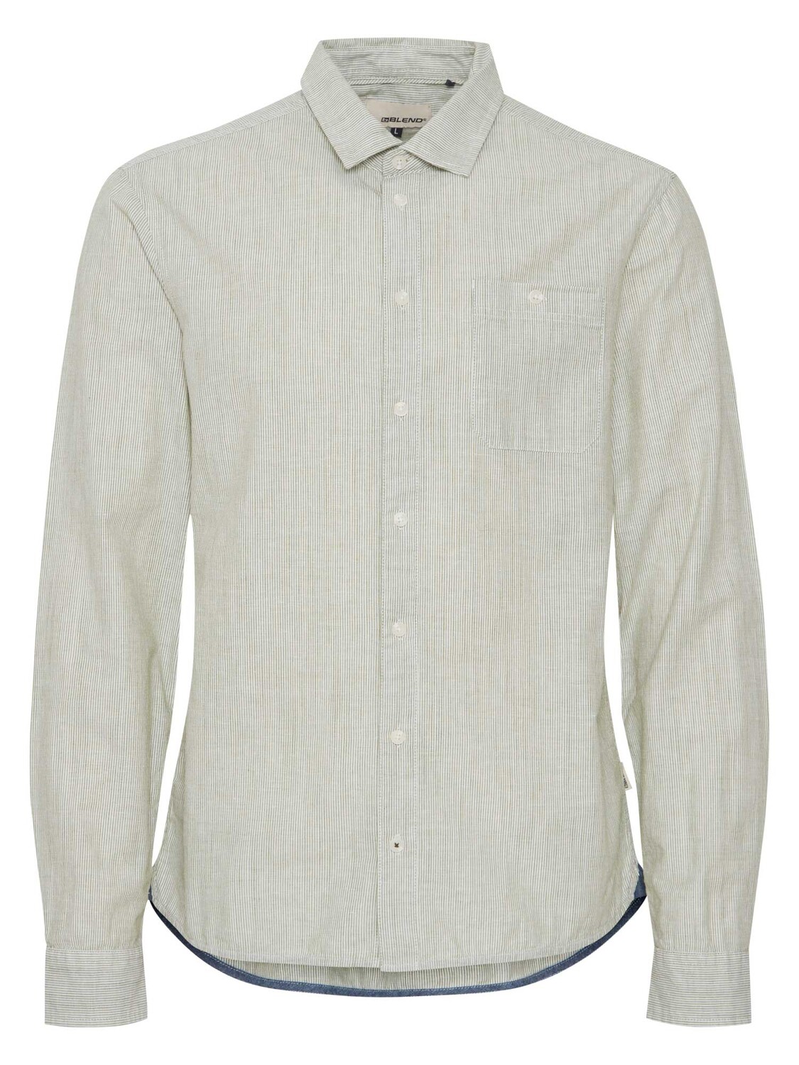 

Рубашка Blend Shirt, зеленый