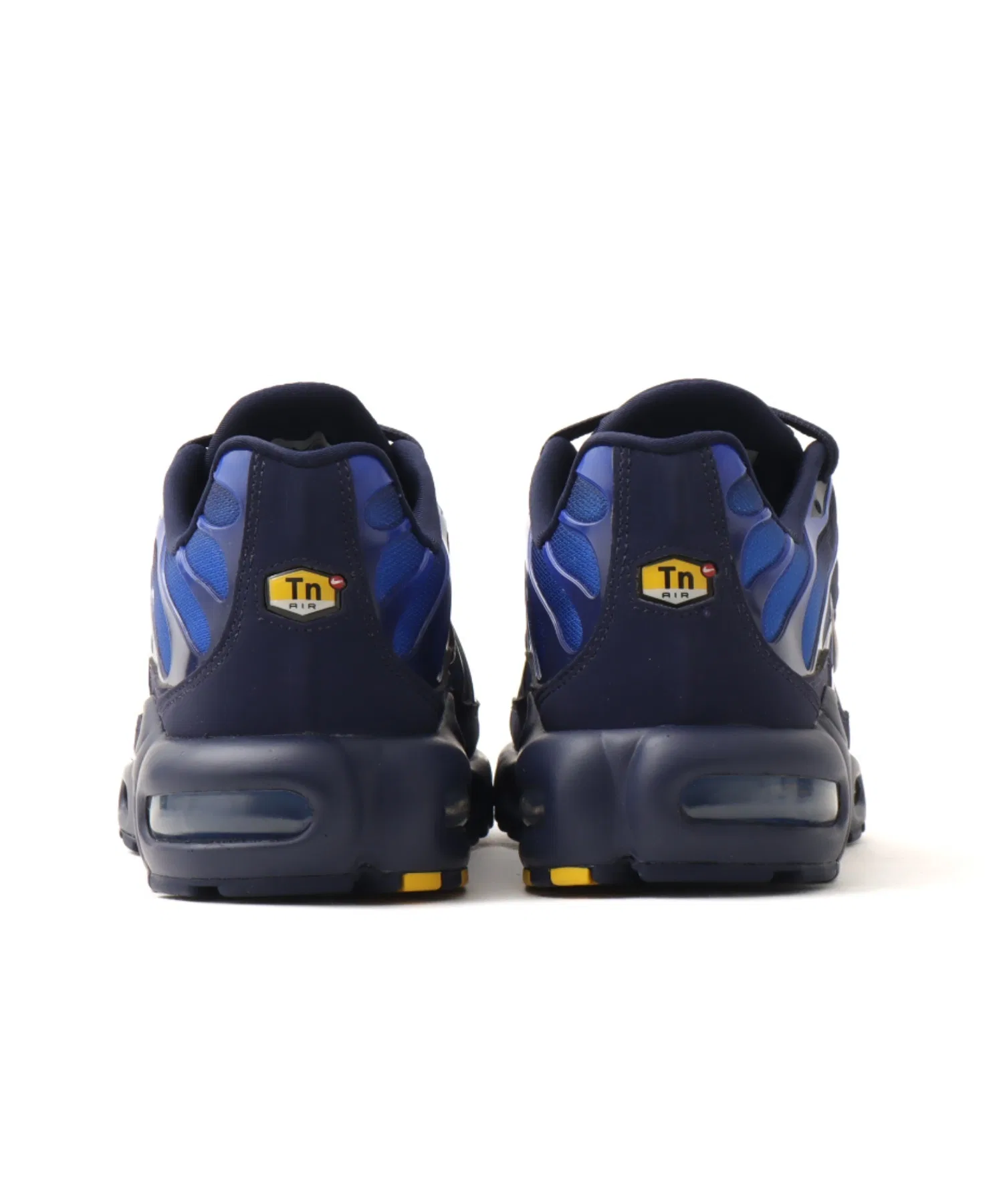 Мужские кроссовки NIKE AIR MAX PLUS OG — фото 3