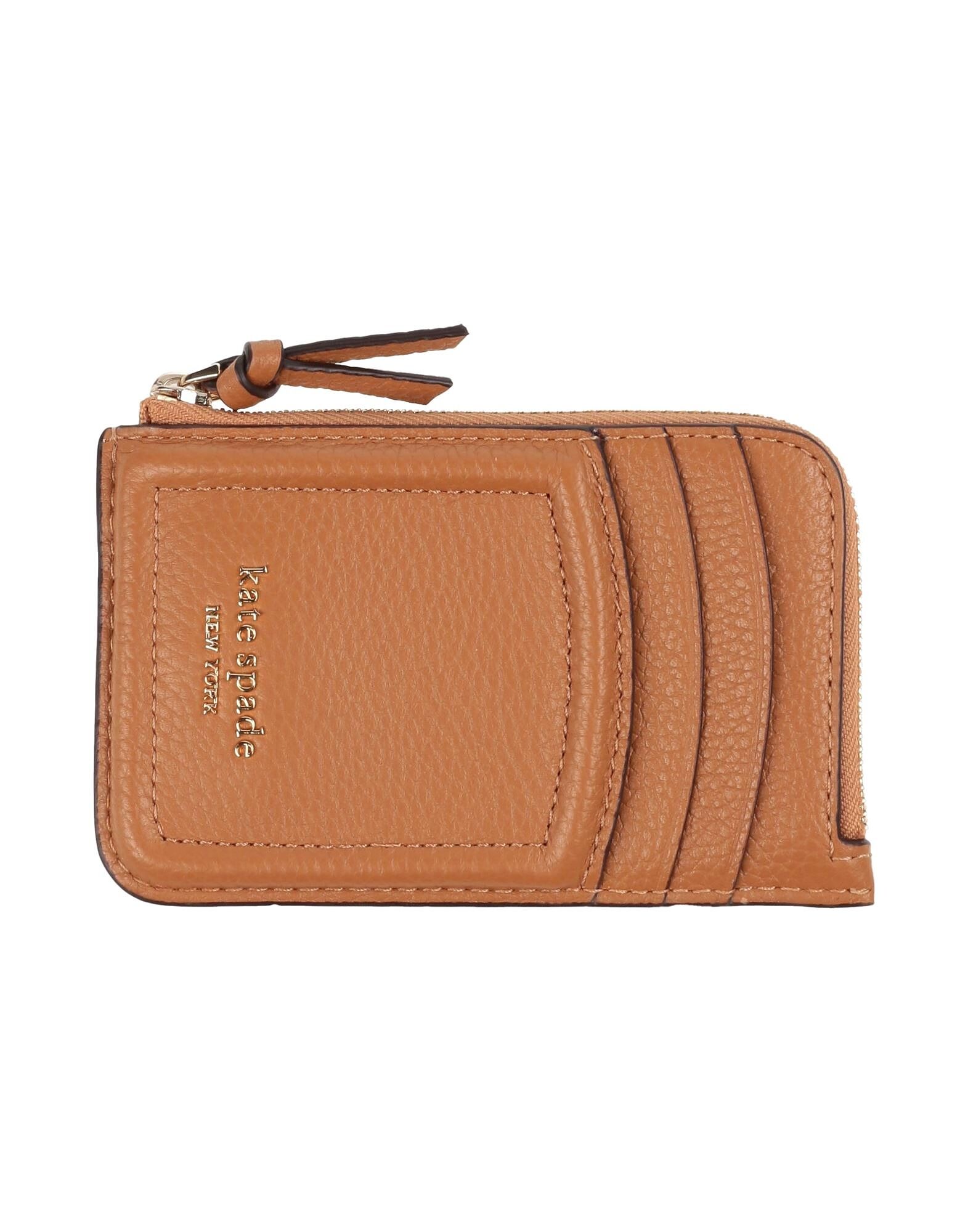 

Картхолдер Kate Spade New York, светло-коричневый