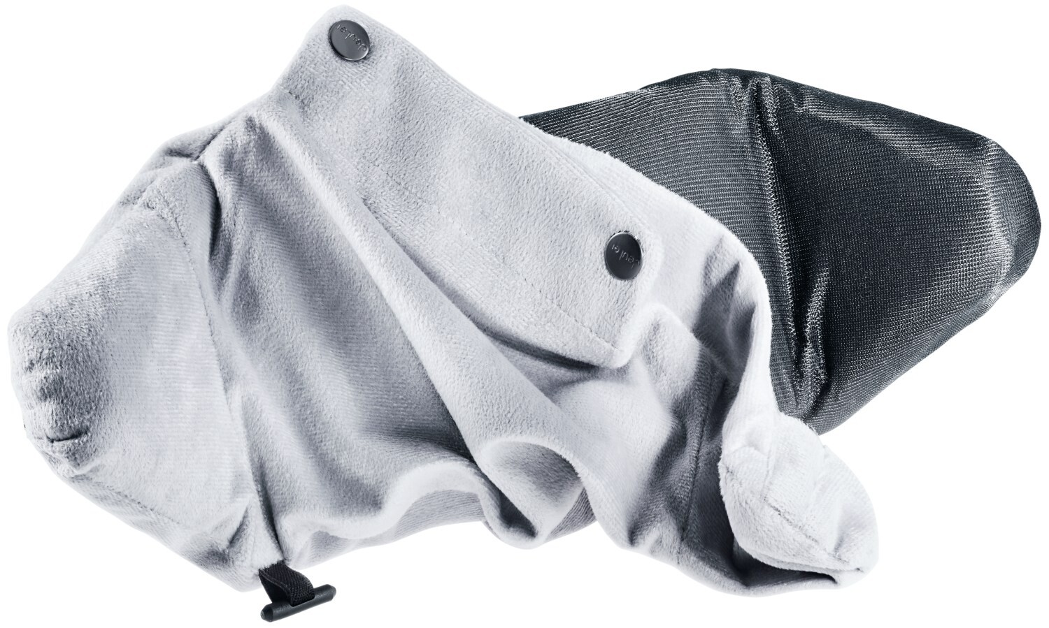

Детская комфортная подкладка для подбородка Deuter, серый