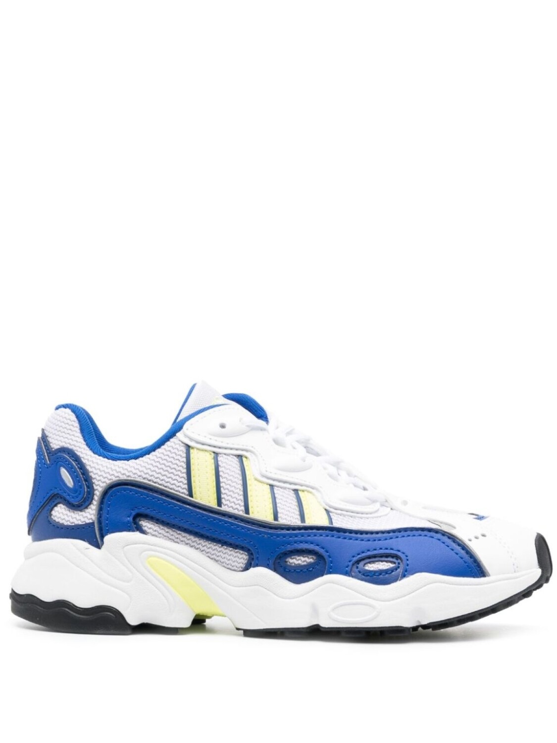 

adidas кроссовки Ozweego, белый