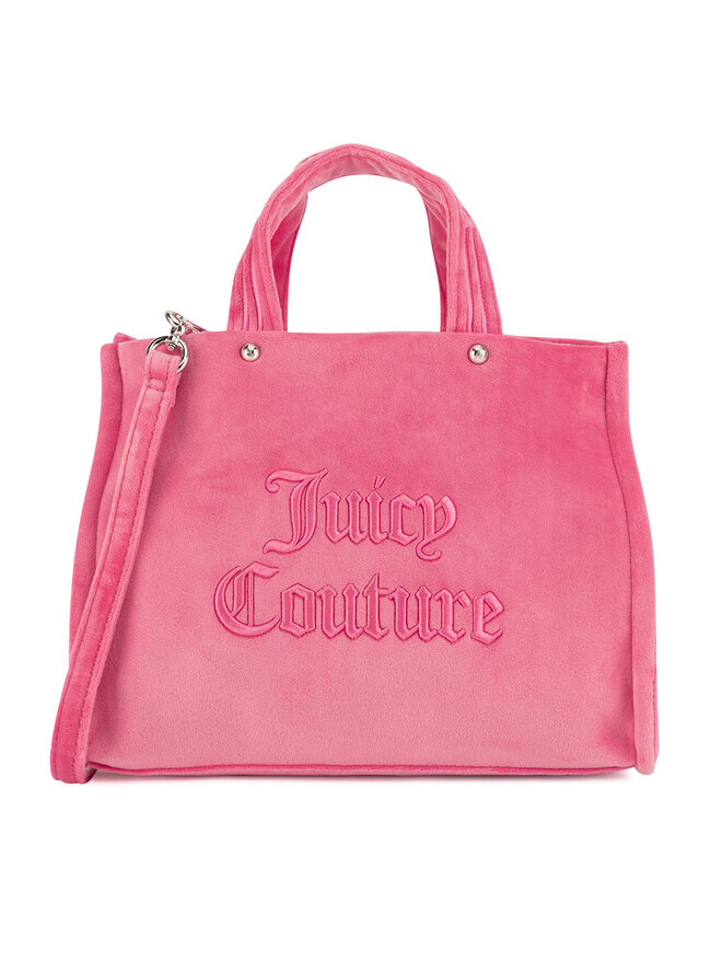 

Сумочка BIJXT8701WPO Juicy Couture, розовый
