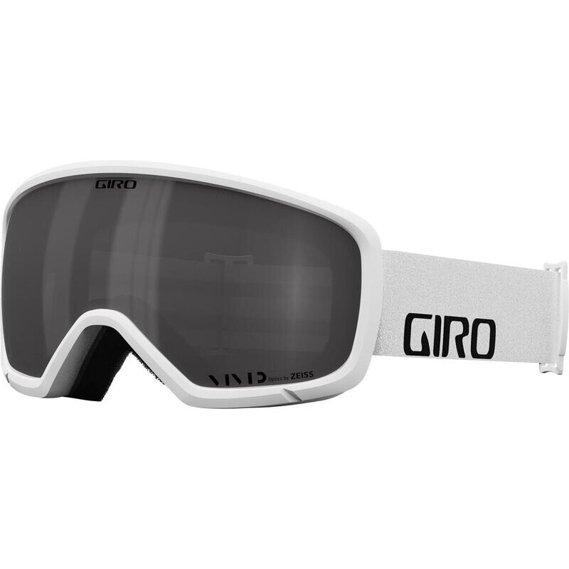 

Солнцезащитные лыжные очки Giro, белый