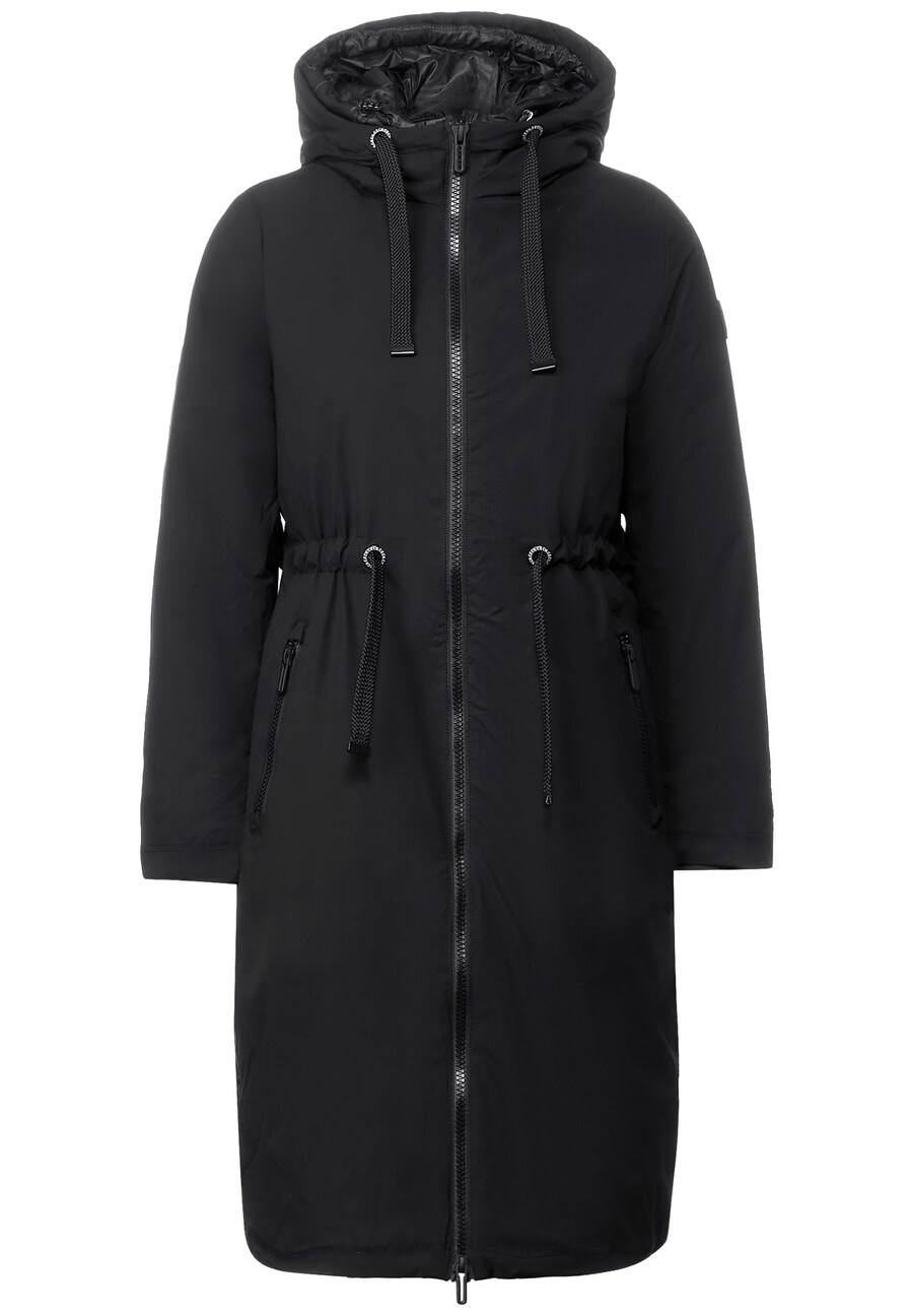 

Парка CECIL Winter Parka, черный