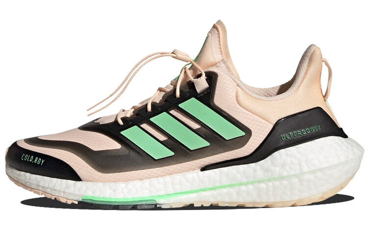 

Кроссовки ULT мужские с низким верхом оранжевые/зеленые/черные Adidas