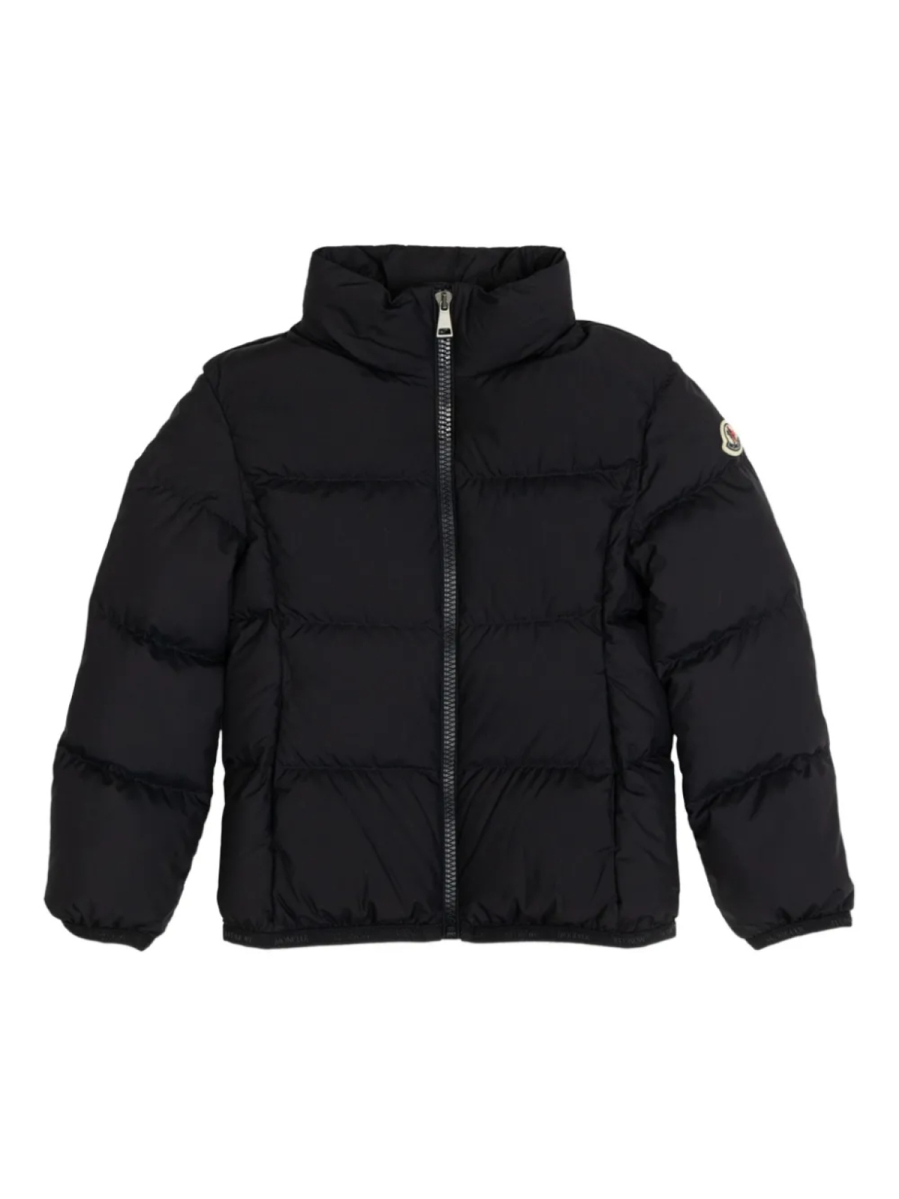 

Стеганая куртка Cermasa Moncler Enfant, синий