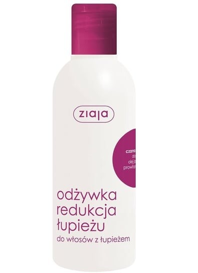 

Кондиционер от перхоти, 200 мл Ziaja