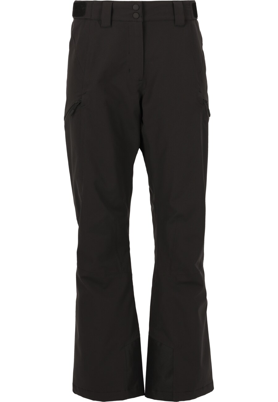 

Лыжные штаны SOS Regular Workout Pants La Thule, черный