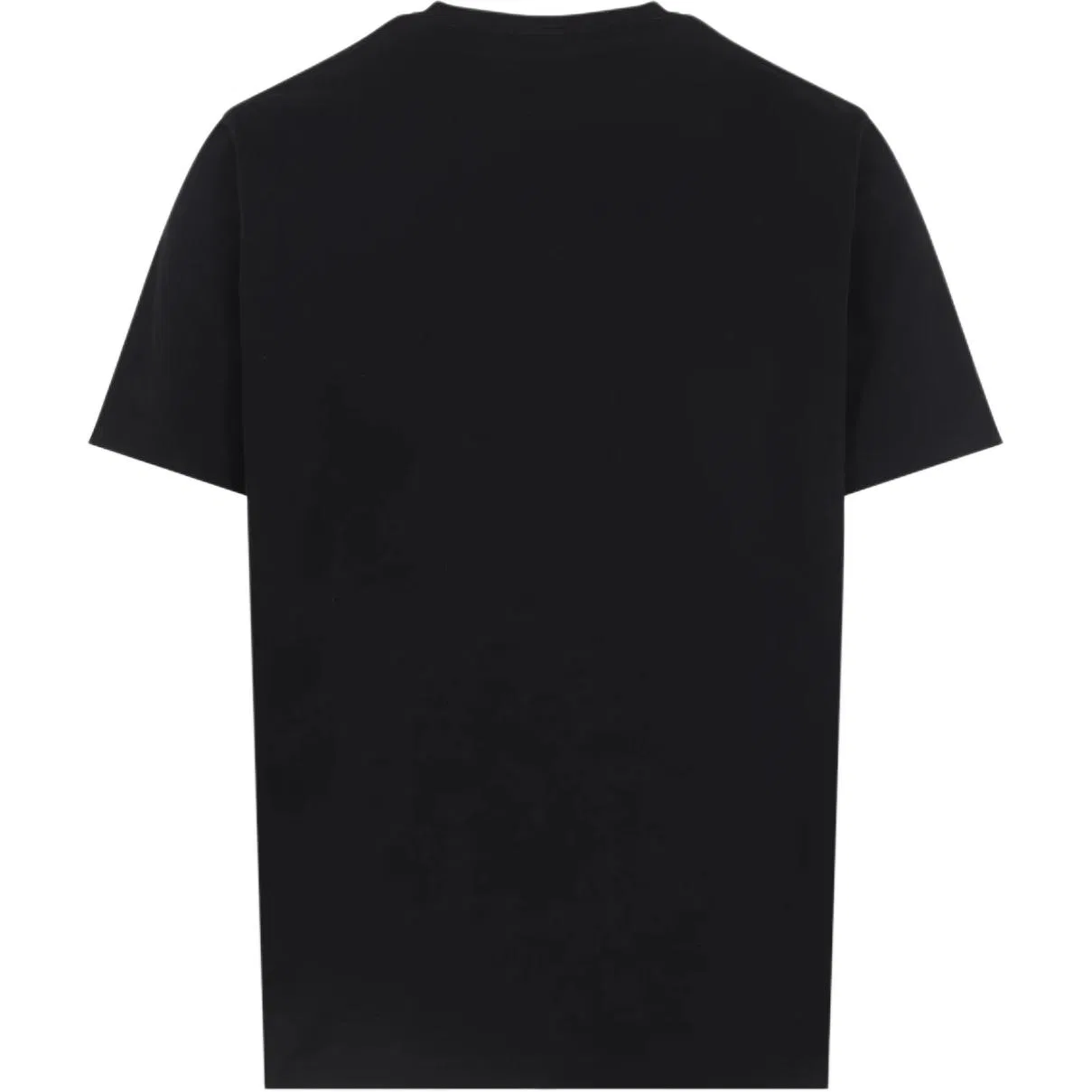 Футболка Canada Goose Crew Neck Black — фото 3