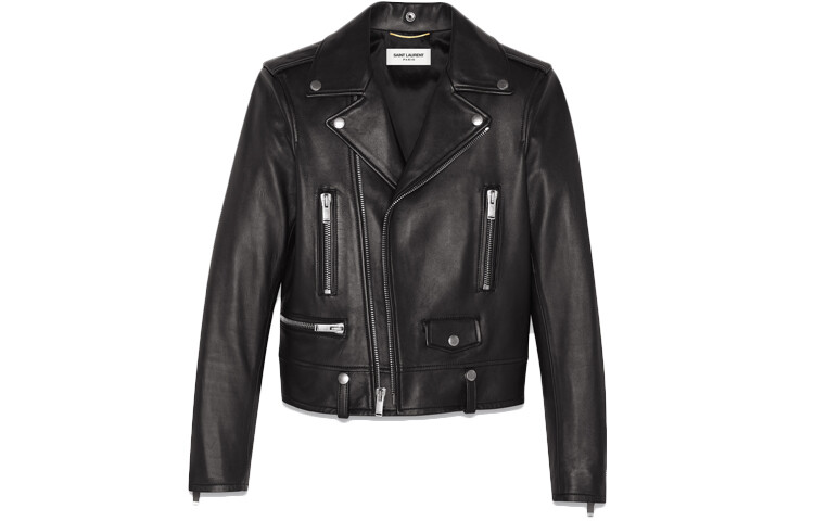 

Saint Laurent Куртка унисекс