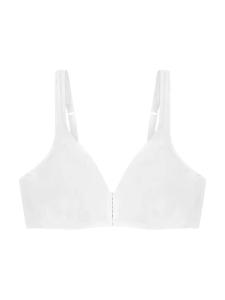 

Бюстгальтер SMILODOX Bralette, цвет nude