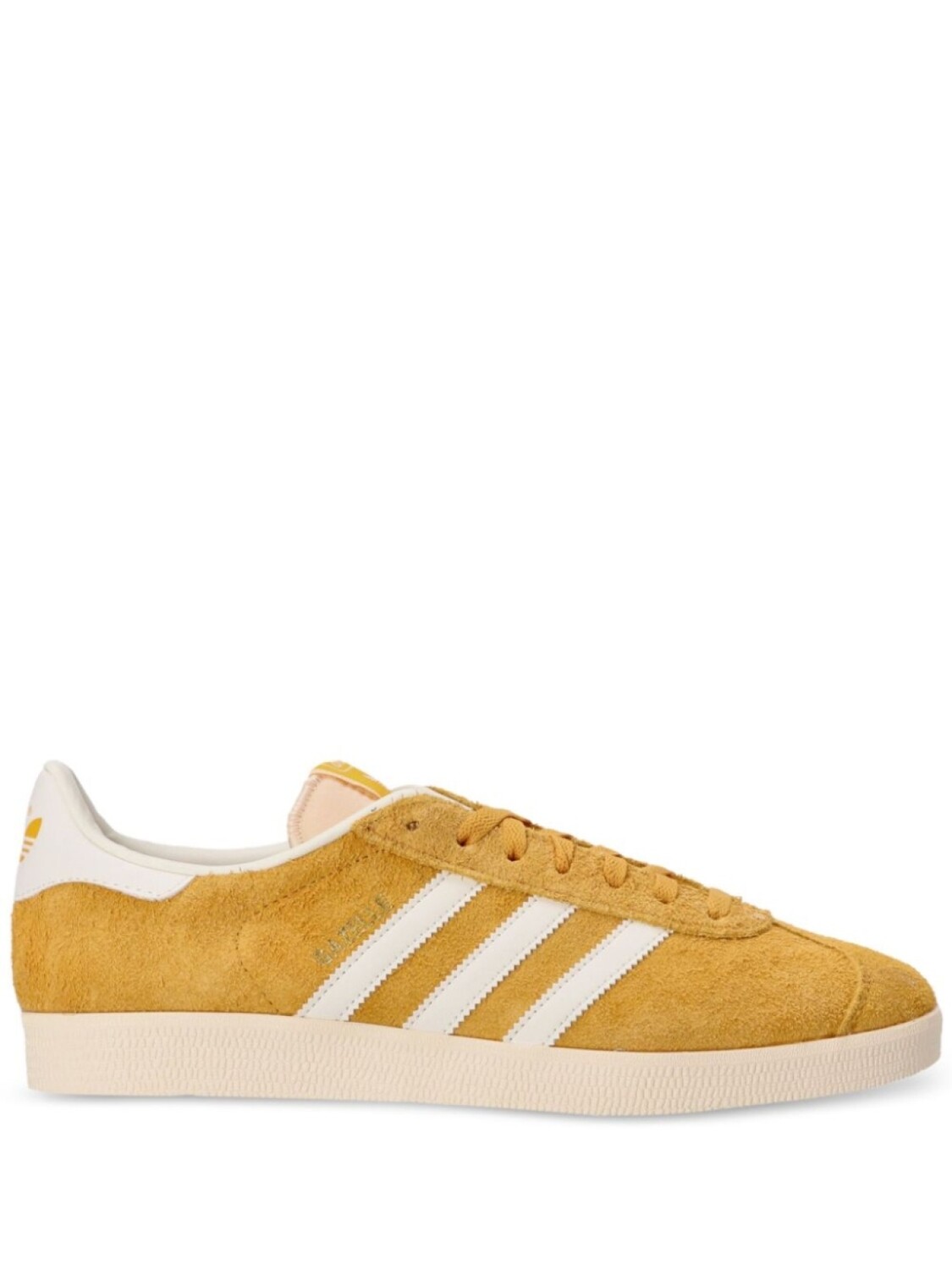 

Кроссовки Adidas Gazelle, желтый