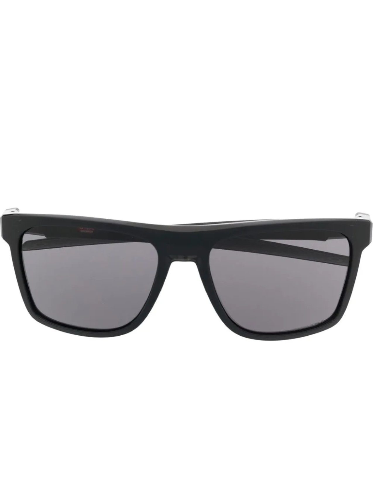

Oakley солнцезащитные очки в квадратной оправе, черный