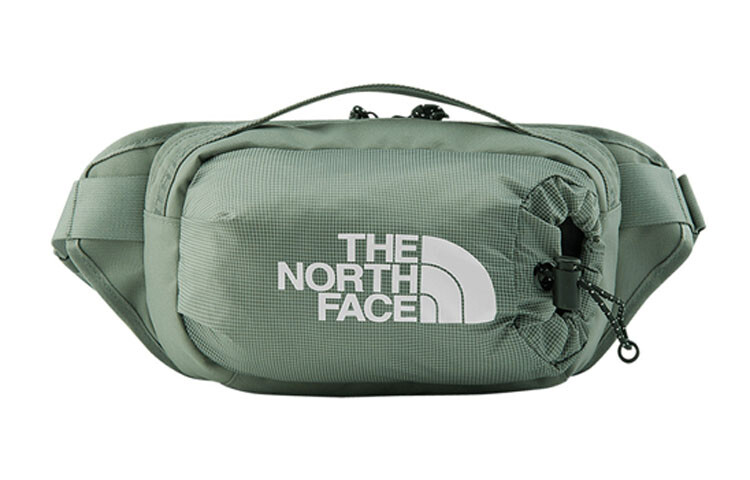 

Поясная сумка унисекс THE NORTH FACE, Green