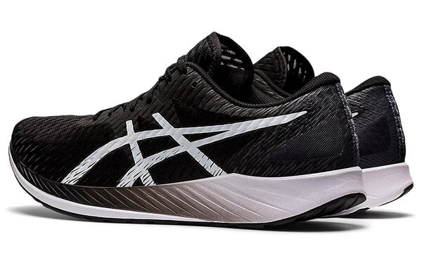 Кроссовки гиперскоростные Asics, черный — фото 4