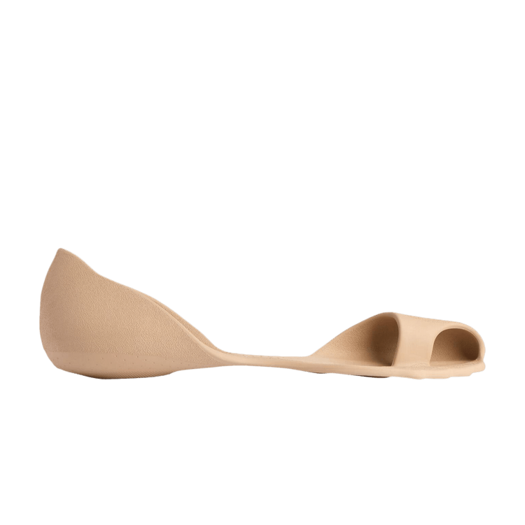 

Кроссовки Balenciaga Zero Sneaker 'Beige', кремовый