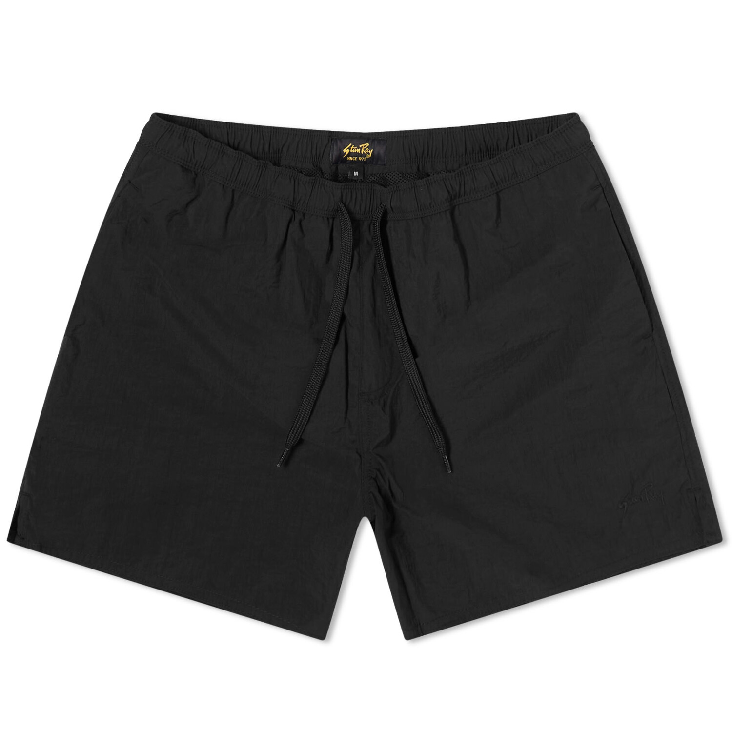 

Шорты Stan Ray Miki Shorts, черный