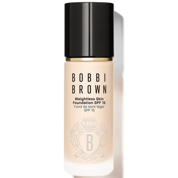 

Невесомая тональная основа для кожи spf15 Bobbi Brown, 30 мл., цвет neutral alabaster