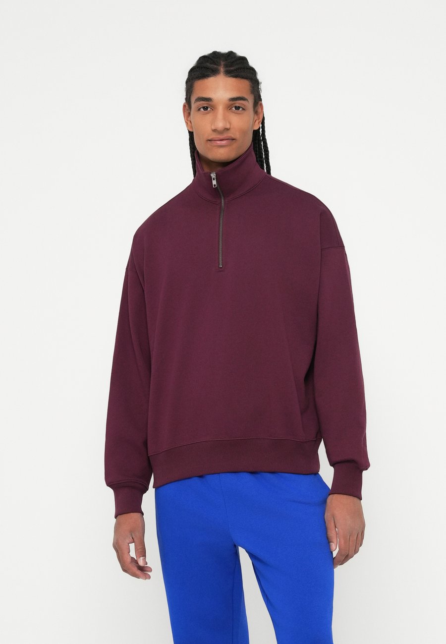 

Толстовка GAP Sweatshirt, Tuscan Red/Red