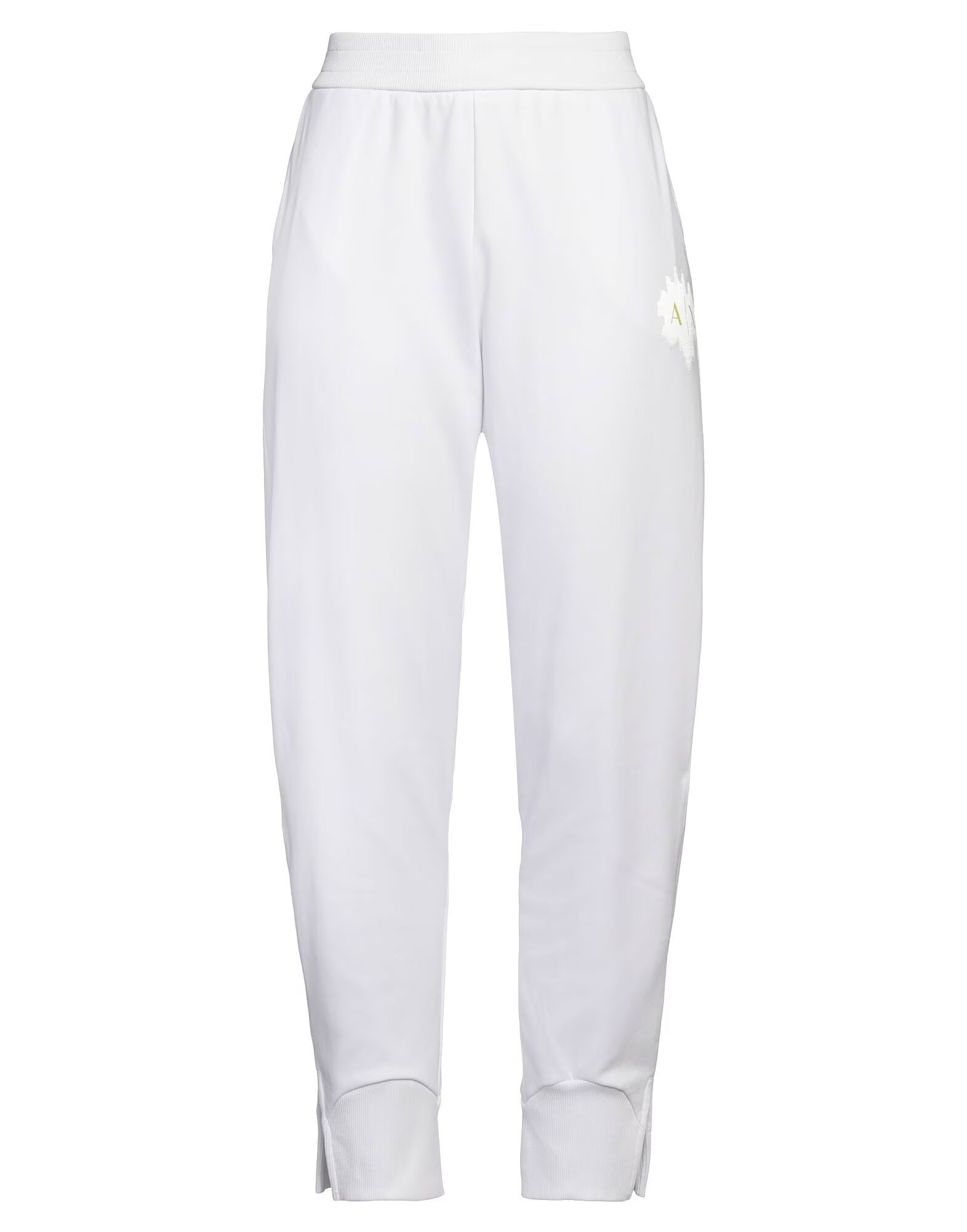 

Брюки Armani Exchange, белый