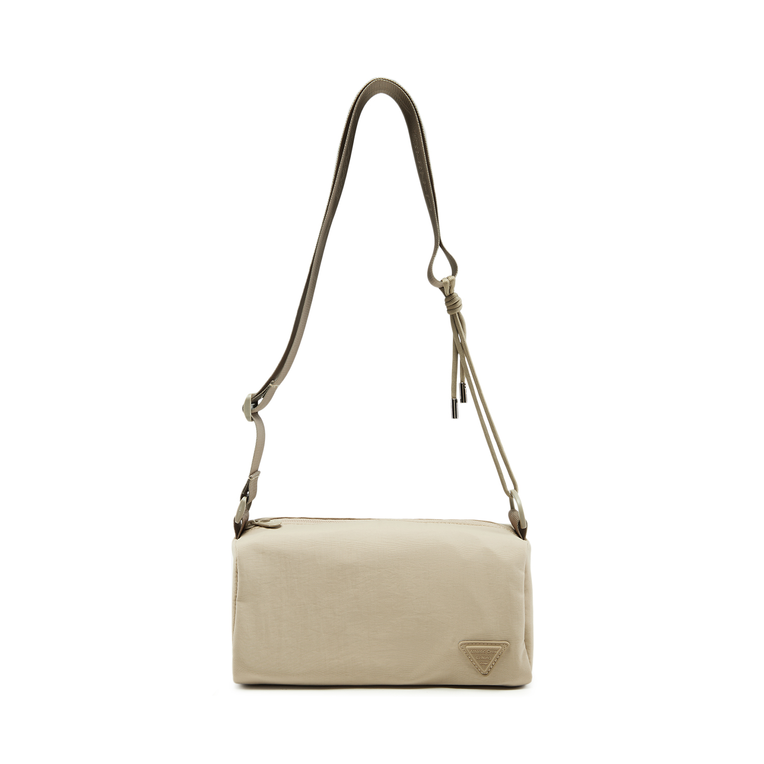 

LINING Спортивная сумка через плечо унисекс, Mole Umber