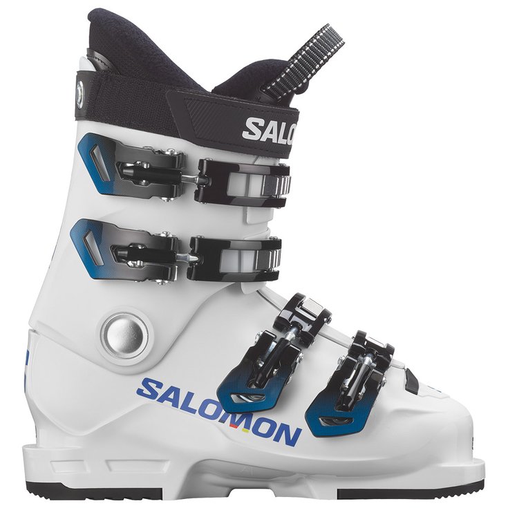 

Горнолыжные ботинки s/race 60t l белые синие - 22-22.5 Salomon, Синий, Горнолыжные ботинки s/race 60t l белые синие - 22-22.5 Salomon