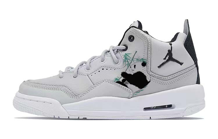 

Женские баскетбольные кроссовки Jordan Courtside 23 Vintage, Gray