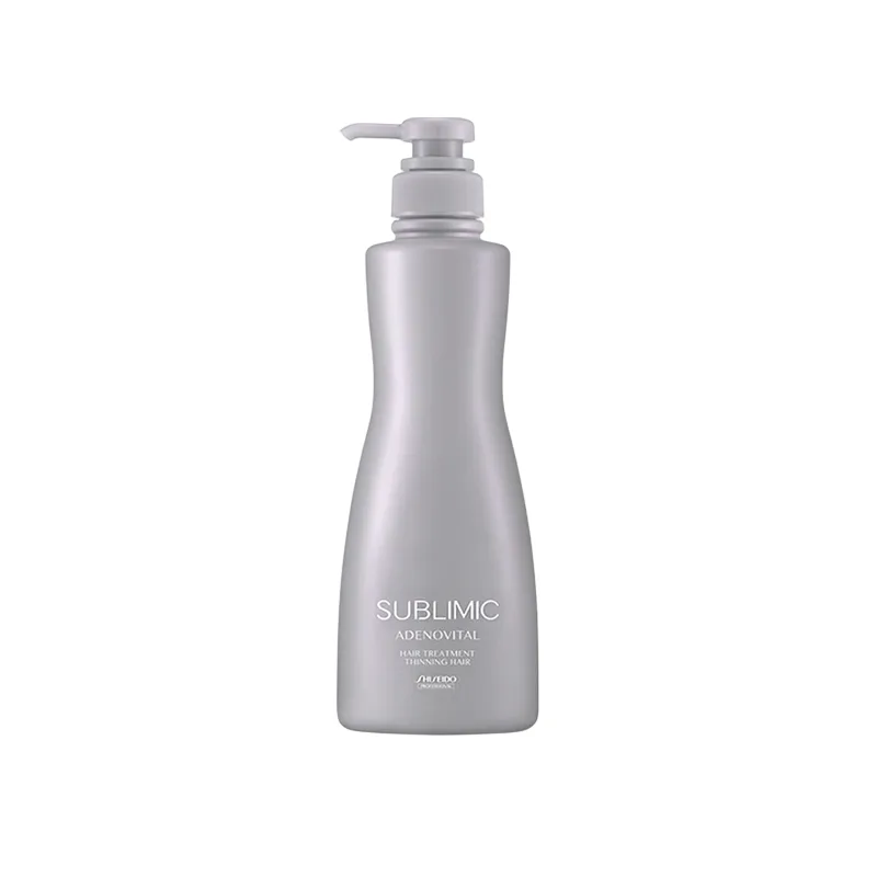 SHISEIDO PROFESSIONAL Кондиционер для волос Shiseido Core Protective Path For Scalp Vitality восстанавливающий увлажняющий 250 г, 250g — фото 4