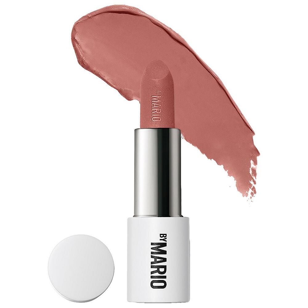 

MAKEUP BY MARIO Губная помада Ultra Suede, цвет Rasa