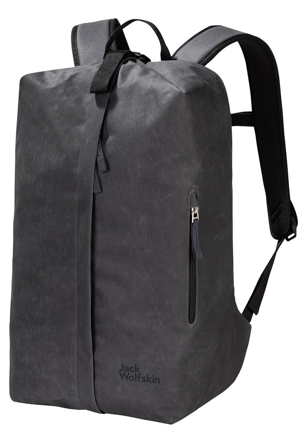 

Рюкзак Traveltopia Jack Wolfskin, цвет phantom