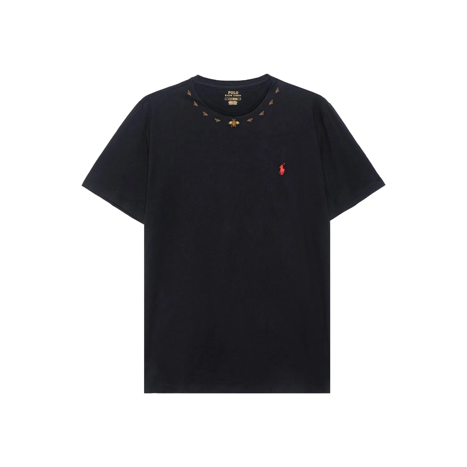 Футболка Polo Ralph Lauren Sunlit South Bee