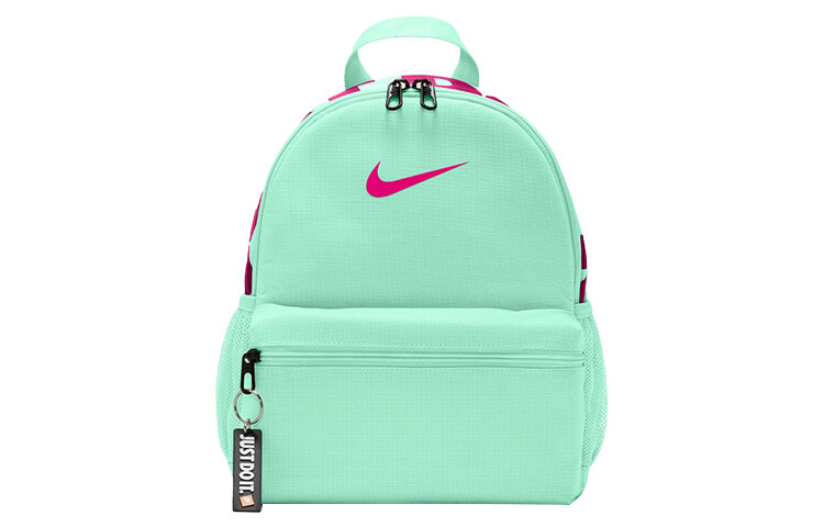 

Детский рюкзак Nike, Мятная пена