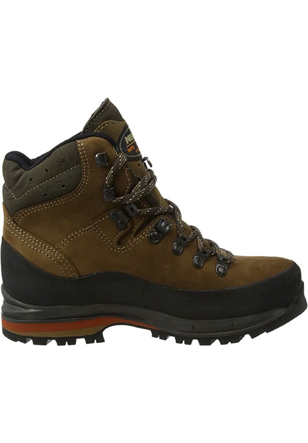 

Кроссовки Vacuum Men GTX MEINDL, цвет Dunkelbraun