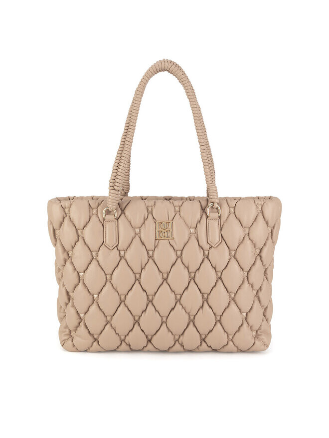 

Сумка Badura BW-B212612, бежевый