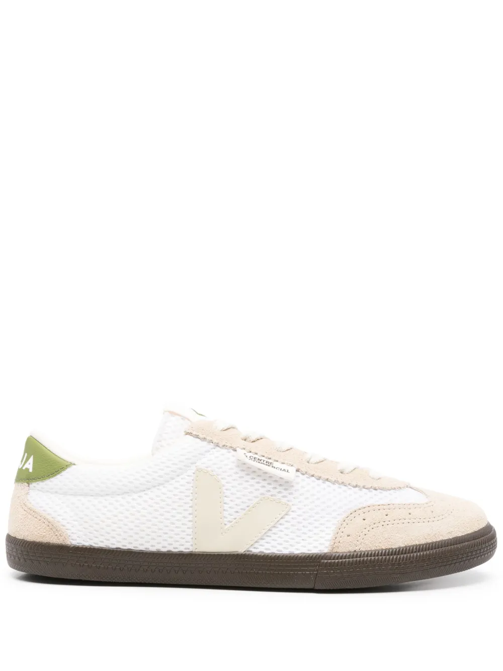

Кроссовки x Centre Commercial Volley Aircell VEJA, белый